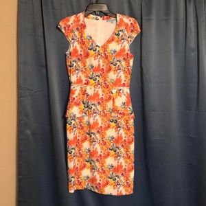 Antonio Melanie dress, Size 2